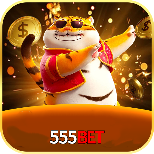 Imagem promocional da 555bet mostrando a plataforma e suas vantagens