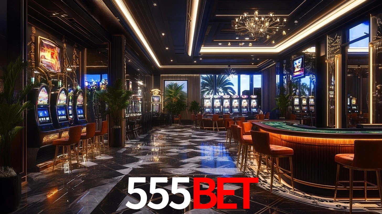Cashback e recargas na 555bet