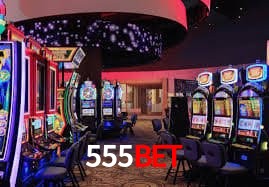Jogos com bônus e suporte 24h na 555bet